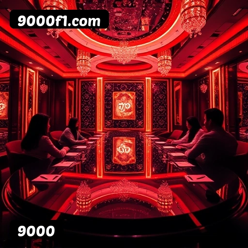Fluxo de download do app 9000 — referência visual