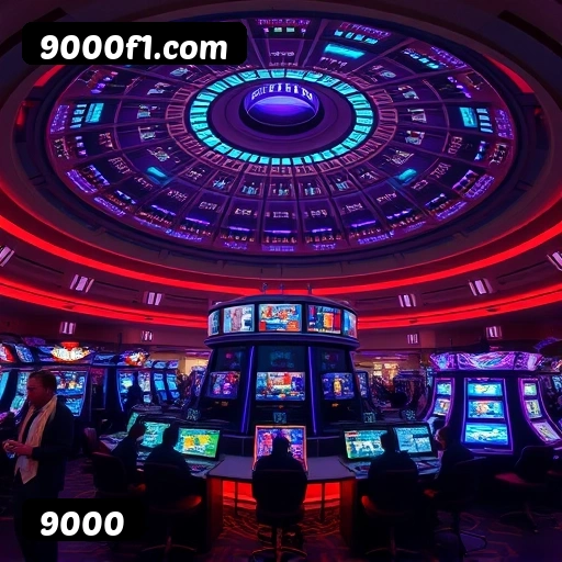 FAQ 9000 Brasil - Perguntas frequentes sobre bônus, PIX, RTP, APP mobile e VIP