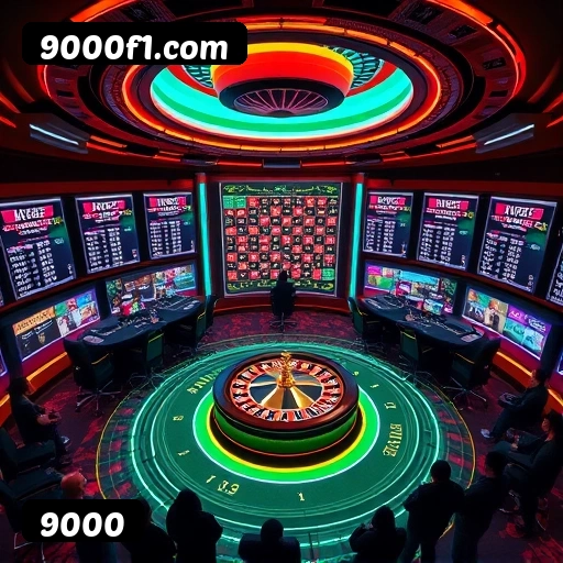9000 PIX instantâneo Brasil - Depósito e saque em minutos 24/7