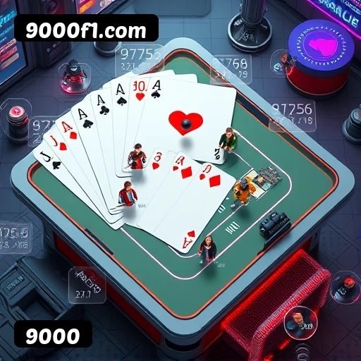 Números de vitórias e jackpots em material promocional — ilustração, não auditoria