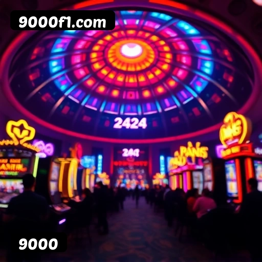 Números de slots e jackpots em material promocional antigo — ilustração, não auditoria