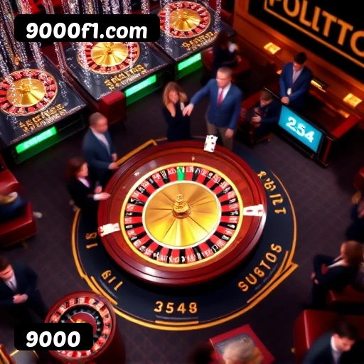 Comparação APP mobile vs versão web da 9000